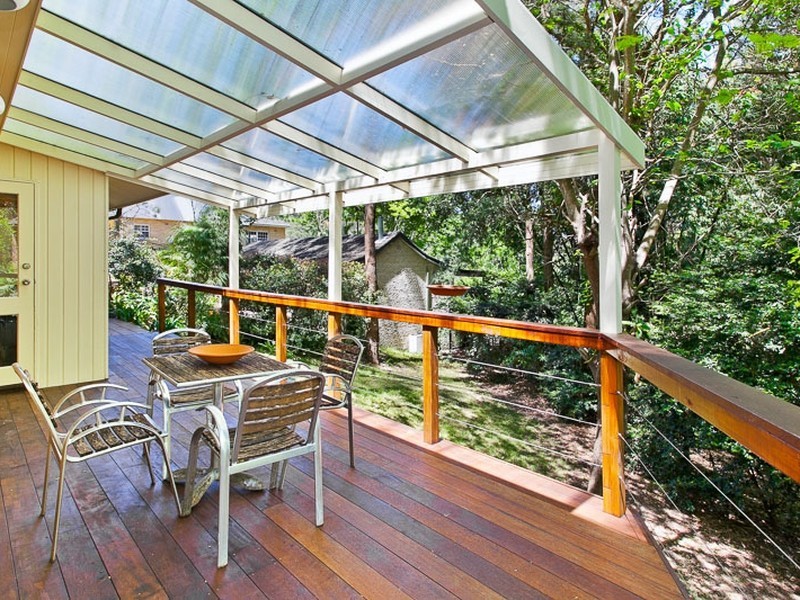91 Campbell Drive, Wahroonga NSW 2076