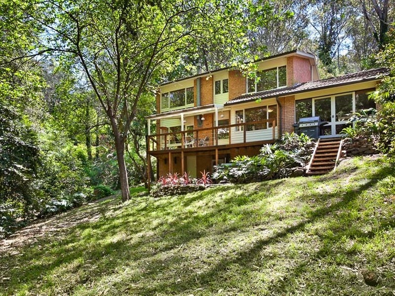 91 Campbell Drive, Wahroonga NSW 2076