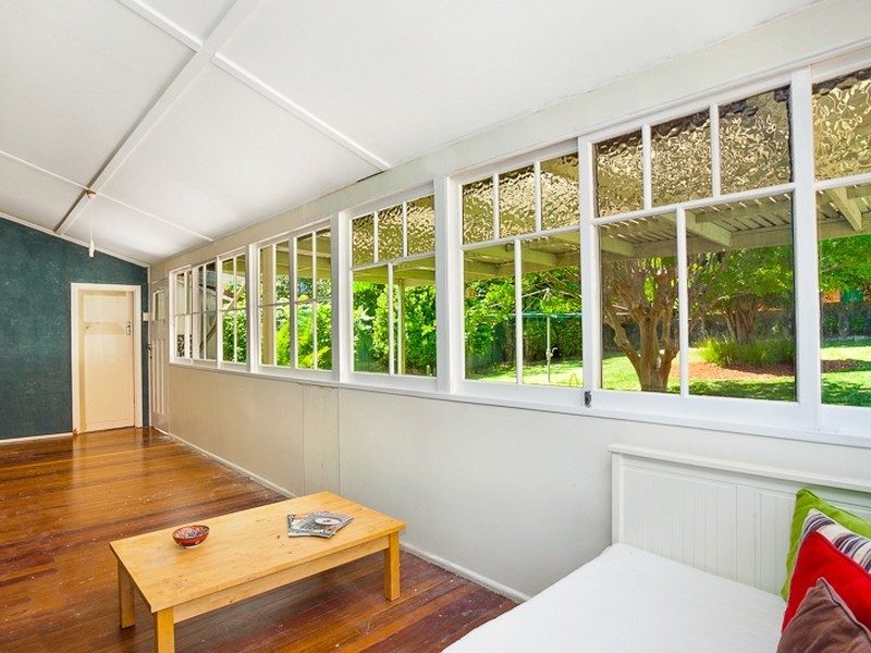 1 Bundarra Avenue South, Wahroonga NSW 2076
