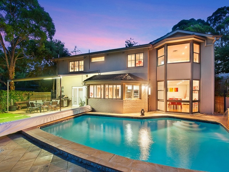 45 Station Street, Pymble NSW 2073