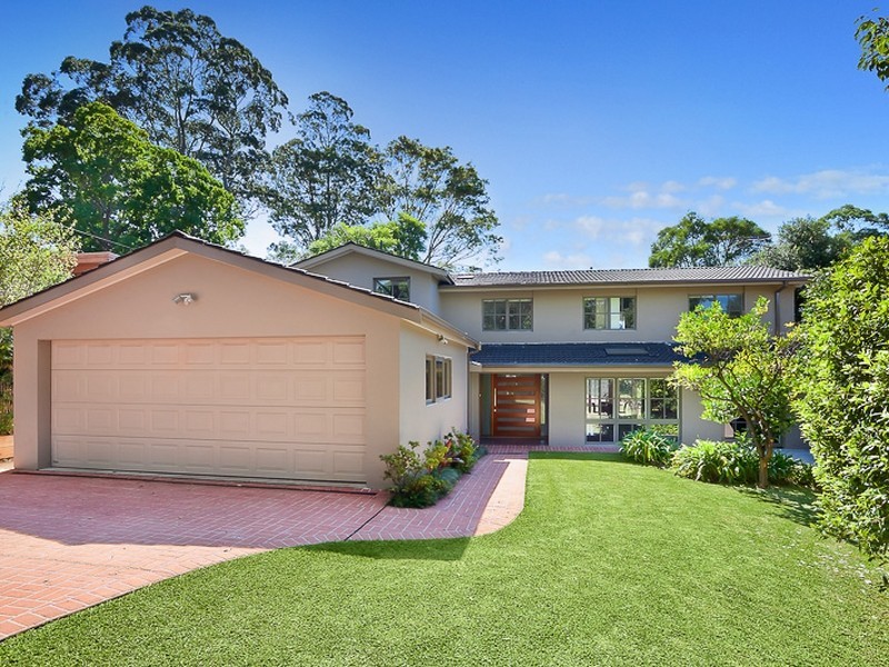 45 Station Street, Pymble NSW 2073