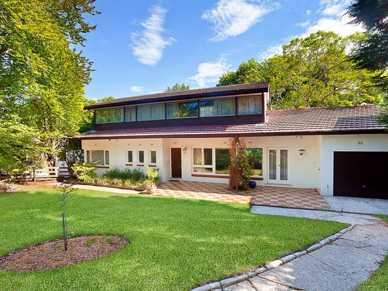 4A Boomerang Street, Turramurra NSW 2074