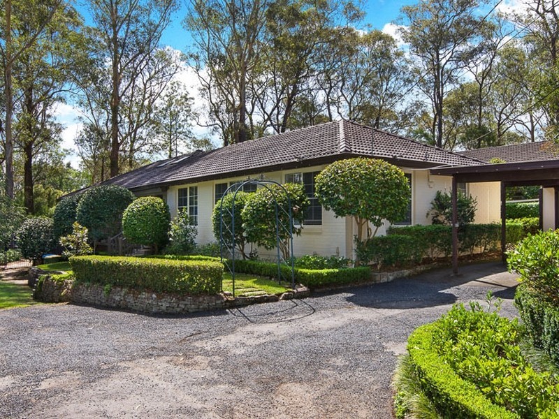 107 Lucinda Avenue, Wahroonga NSW 2076