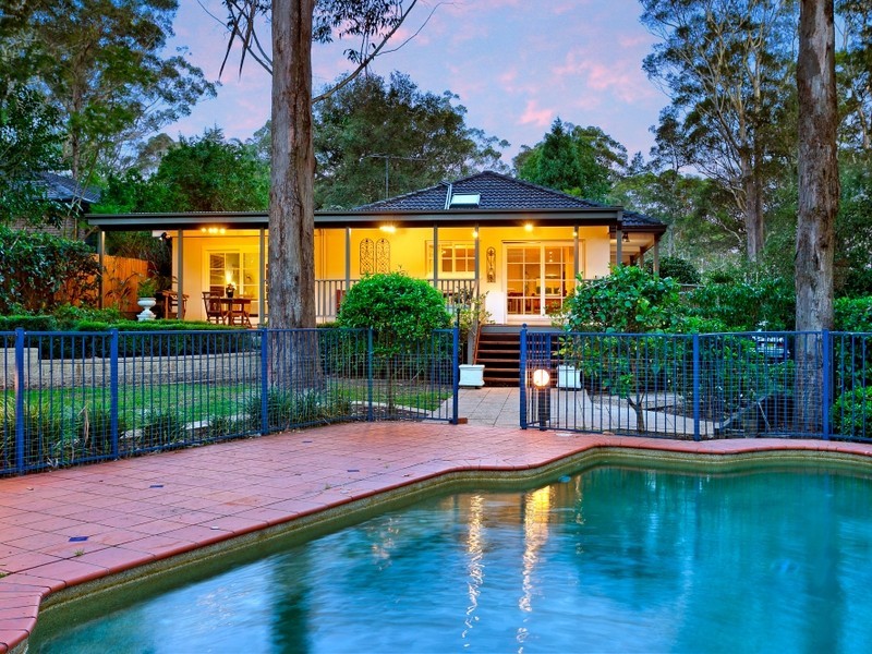 107 Lucinda Avenue, Wahroonga NSW 2076