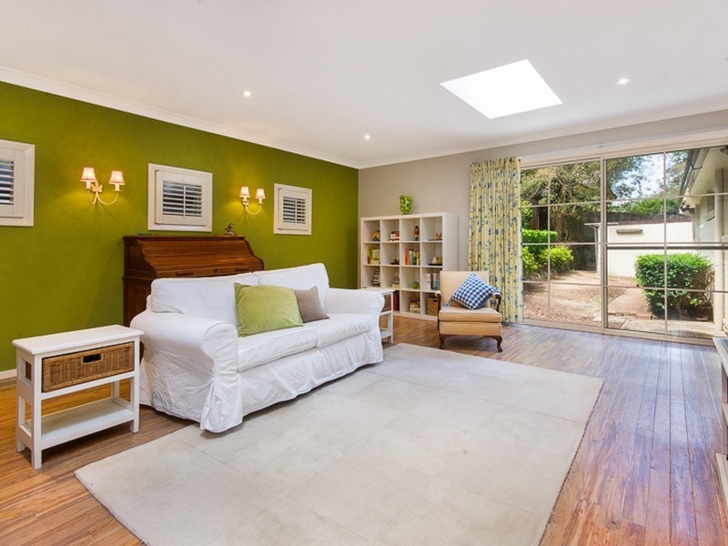 107 Lucinda Avenue, Wahroonga NSW 2076