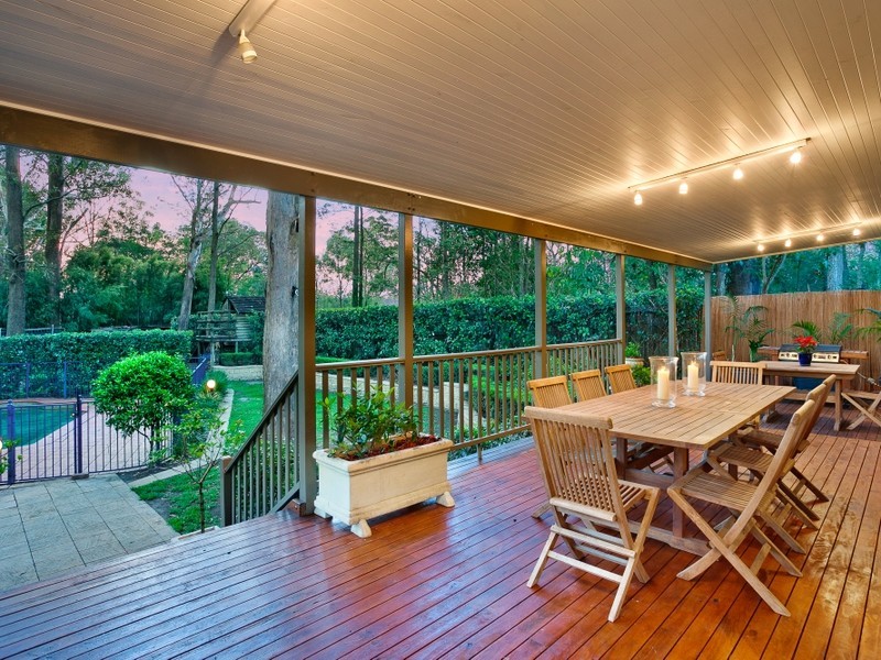 107 Lucinda Avenue, Wahroonga NSW 2076