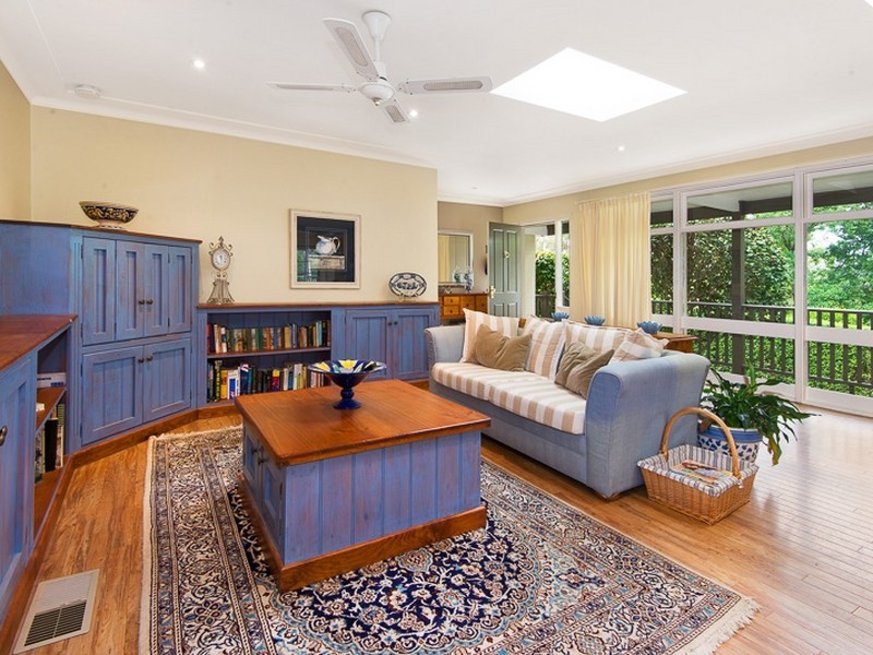 107 Lucinda Avenue, Wahroonga NSW 2076