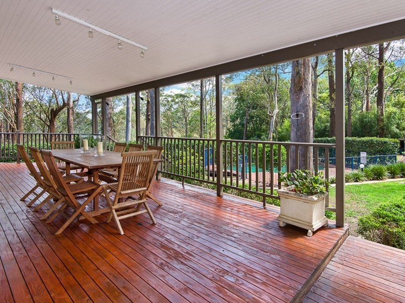 107 Lucinda Avenue, Wahroonga NSW 2076