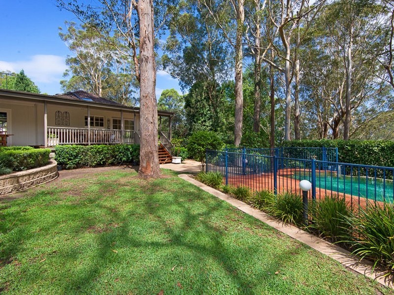 107 Lucinda Avenue, Wahroonga NSW 2076