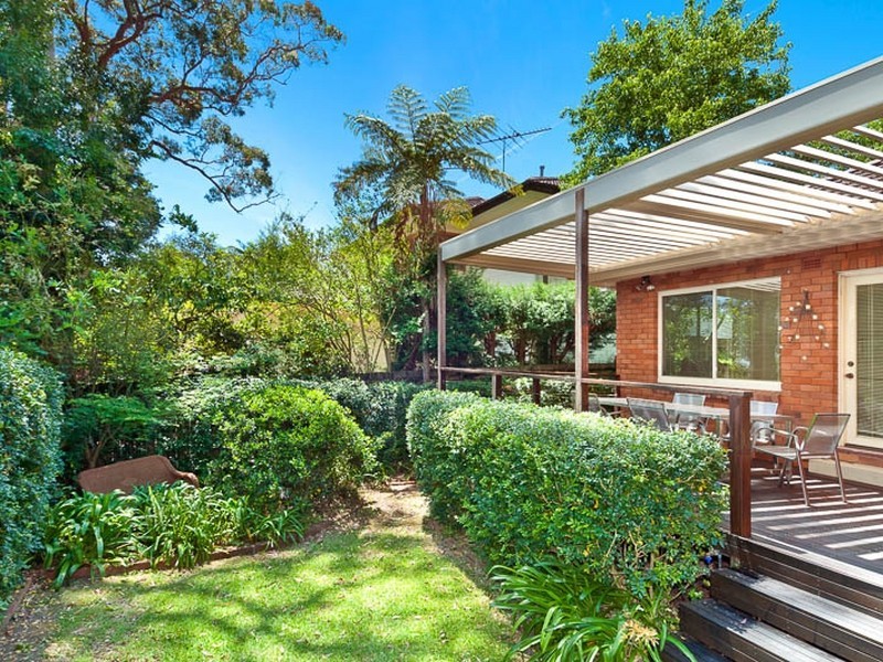 29 Highlands Avenue, Wahroonga NSW 2076