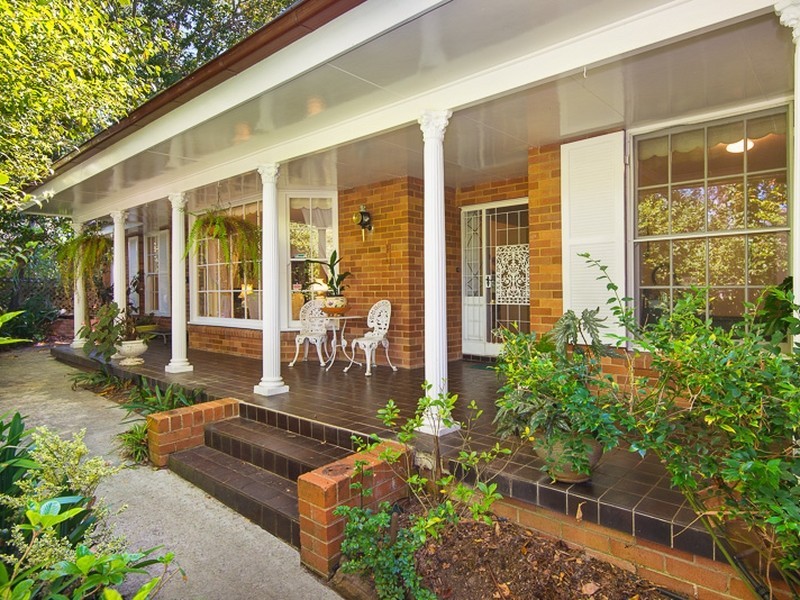 1 Bangalla Street, Warrawee NSW 2074