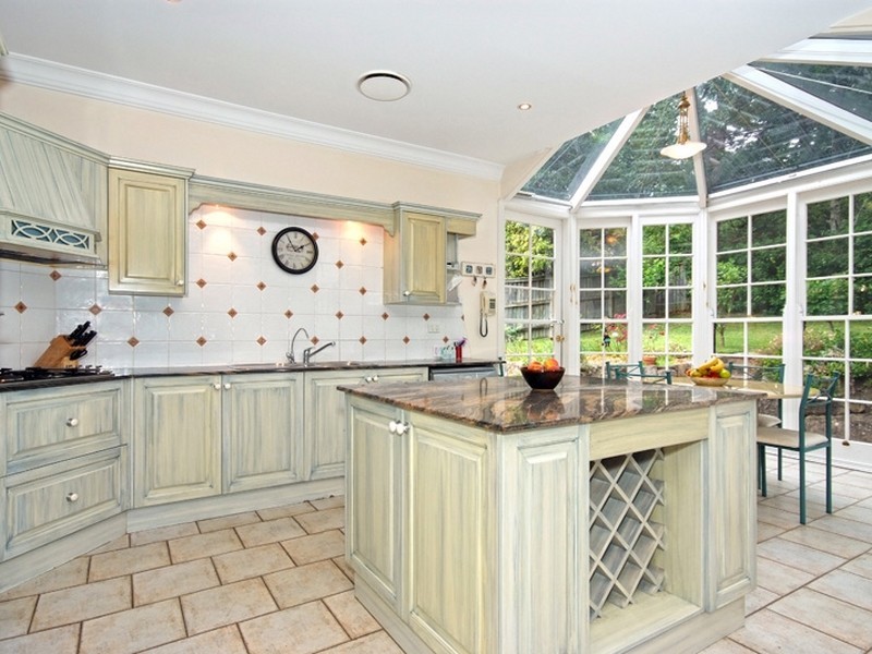 6 Chilton Parade, Warrawee NSW 2074