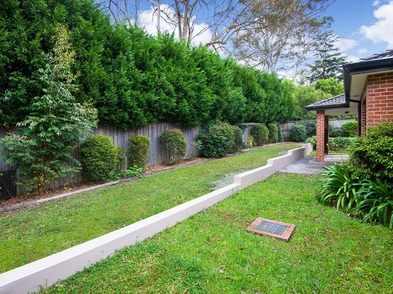 8/116 Eastern Road, Turramurra NSW 2074