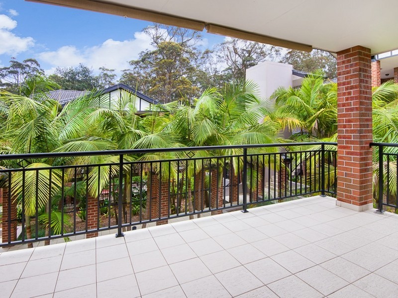 4/116 Eastern Road, Turramurra NSW 2074