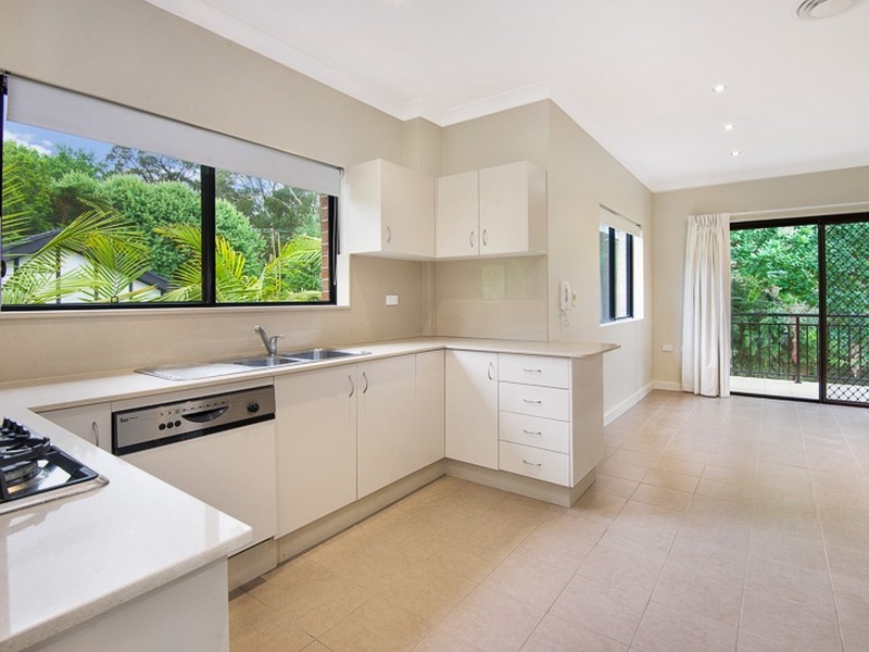 4/116 Eastern Road, Turramurra NSW 2074