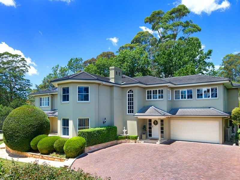 51 Kintore Street, Wahroonga NSW 2076