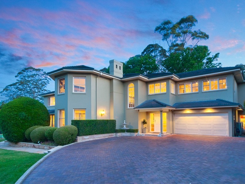 51 Kintore Street, Wahroonga NSW 2076