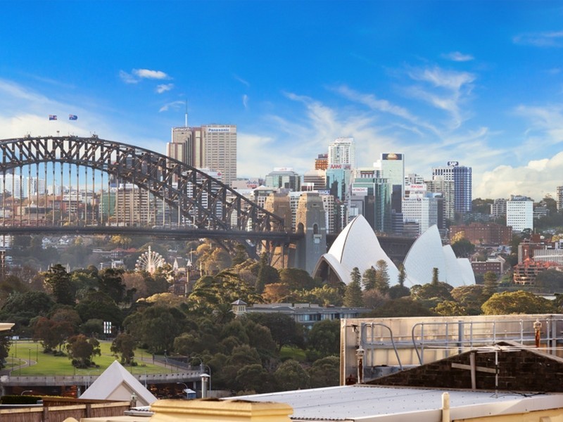 409/227 Victoria Street, Darlinghurst NSW 2010