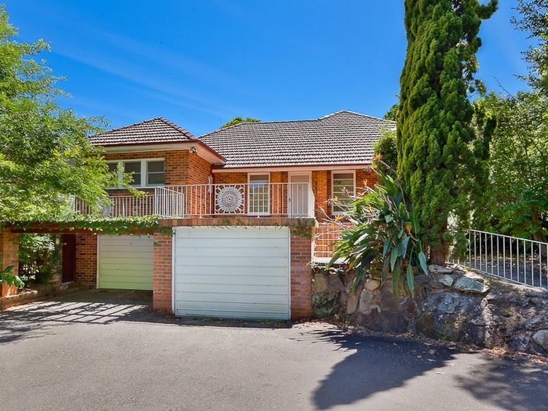 51 Lochville Street, Wahroonga NSW 2076