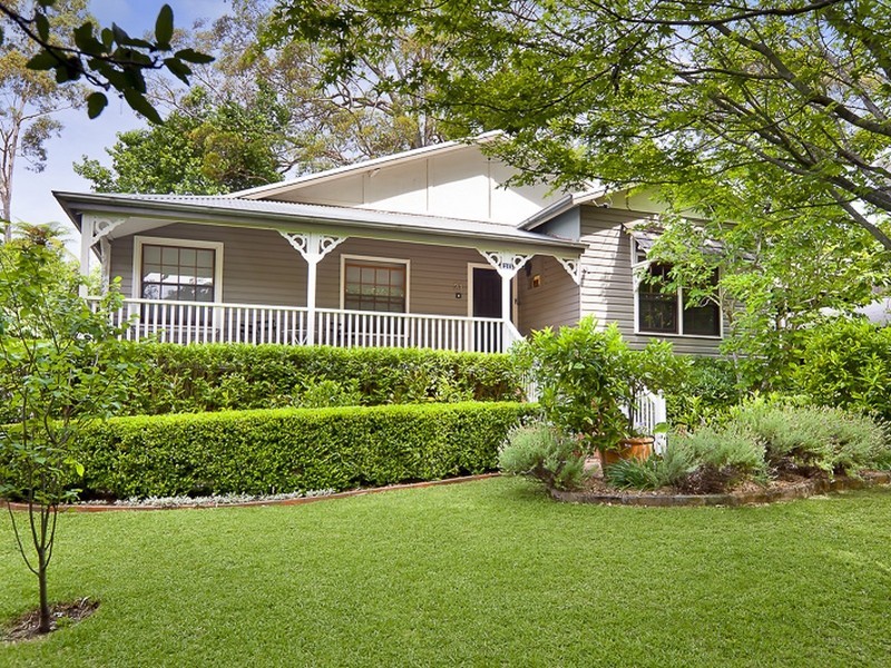21 Reynolds Street, Pymble NSW 2073