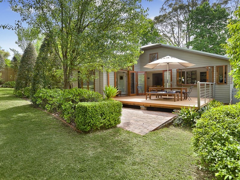 21 Reynolds Street, Pymble NSW 2073