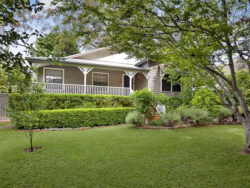21 Reynolds Street, Pymble NSW 2073