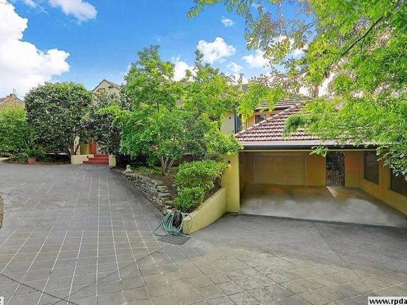 12 Grosvenor Street, Wahroonga NSW 2076