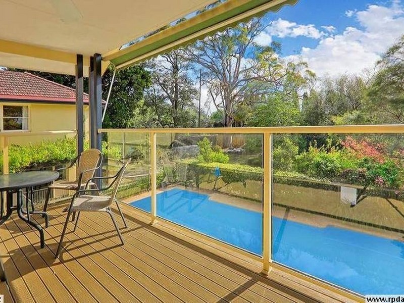 12 Grosvenor Street, Wahroonga NSW 2076