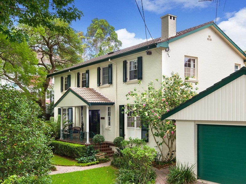 42 Warrangi Street, Turramurra NSW 2074