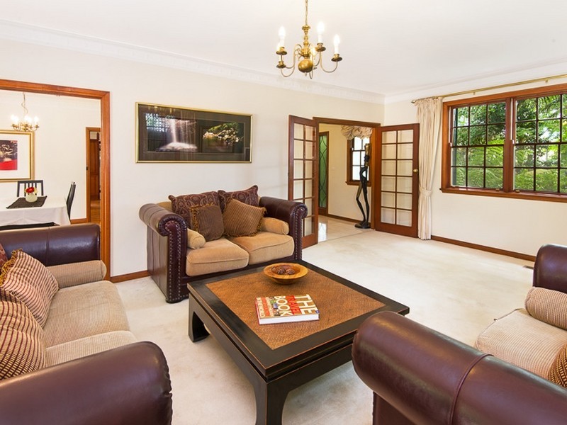 42 Warrangi Street, Turramurra NSW 2074