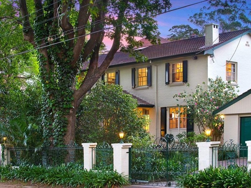 42 Warrangi Street, Turramurra NSW 2074