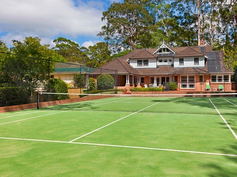 44 Lucinda Avenue, Wahroonga NSW 2076