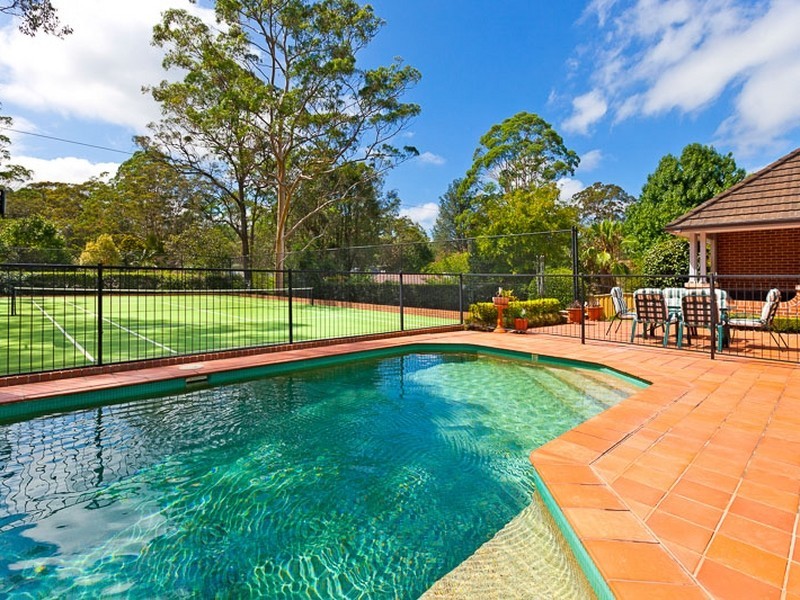 44 Lucinda Avenue, Wahroonga NSW 2076