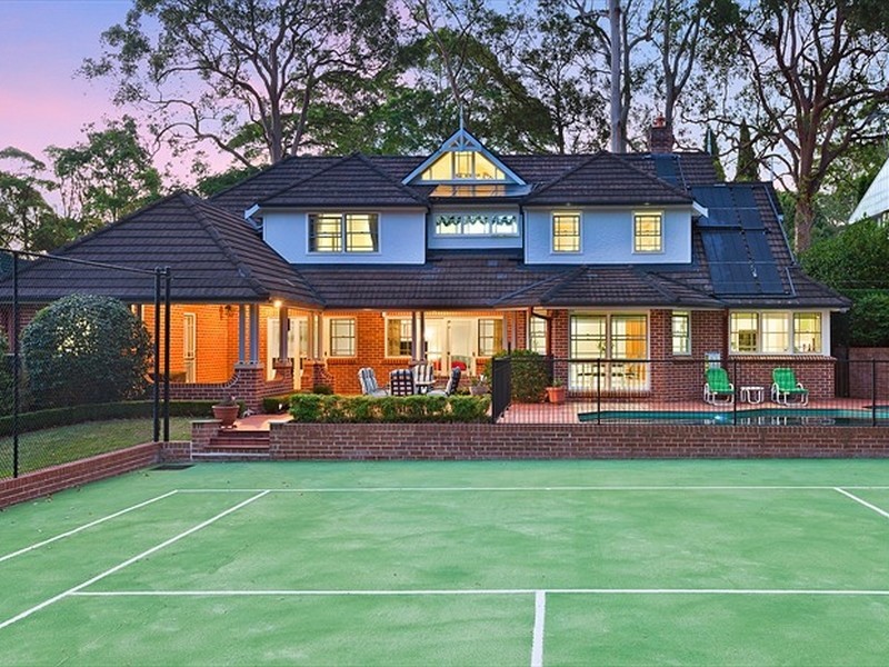 44 Lucinda Avenue, Wahroonga NSW 2076