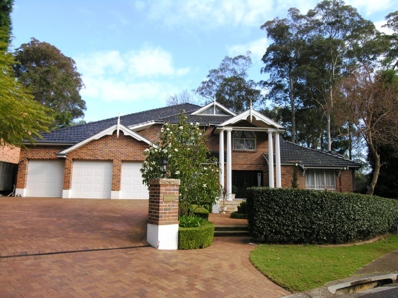 10 Field Place, Wahroonga NSW 2076