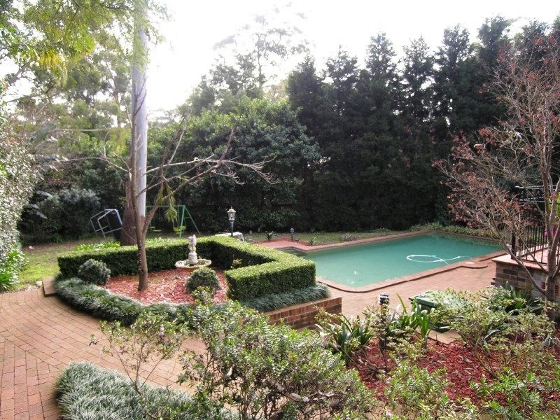 10 Field Place, Wahroonga NSW 2076