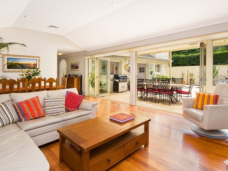 55A Burns Road, Wahroonga NSW 2076