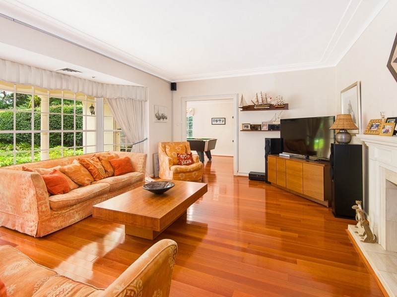 55A Burns Road, Wahroonga NSW 2076