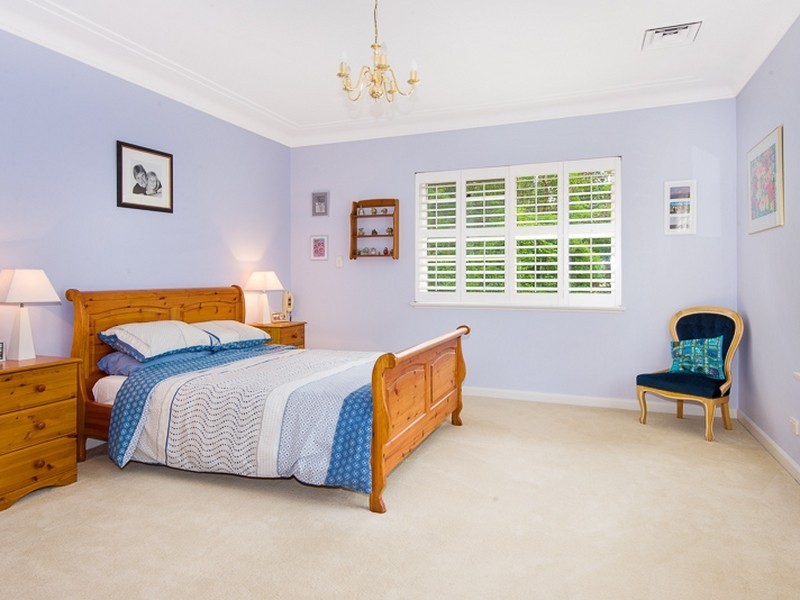 55A Burns Road, Wahroonga NSW 2076