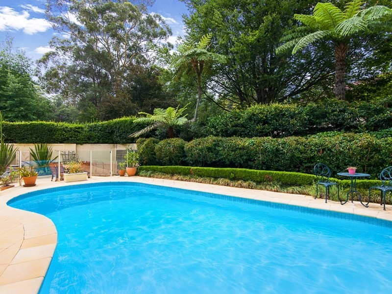 55A Burns Road, Wahroonga NSW 2076