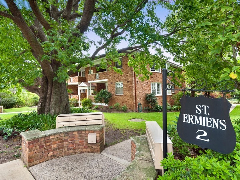 16/2 Cherry Street, Warrawee NSW 2074