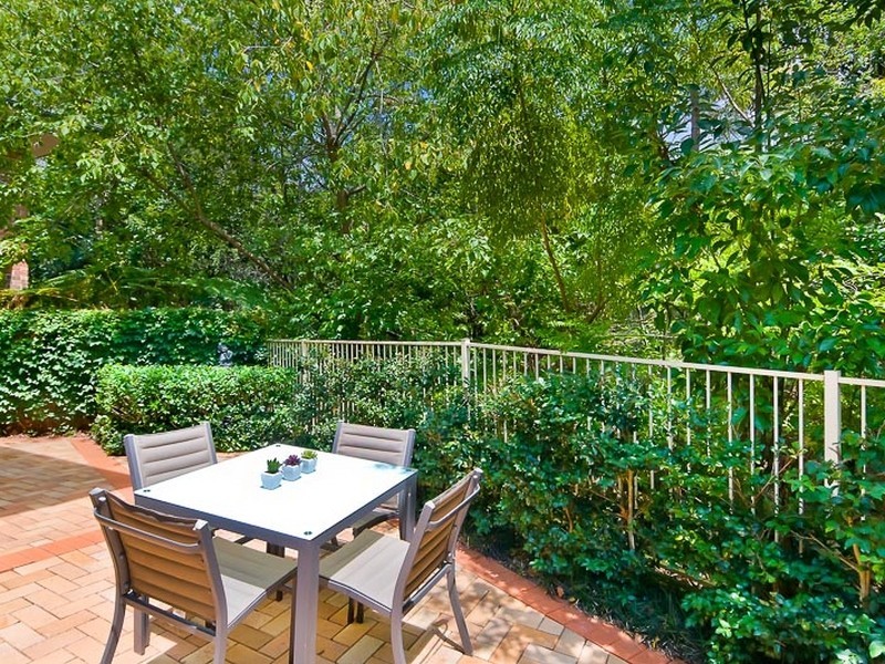 2/1-3 Burns Road, Wahroonga NSW 2076