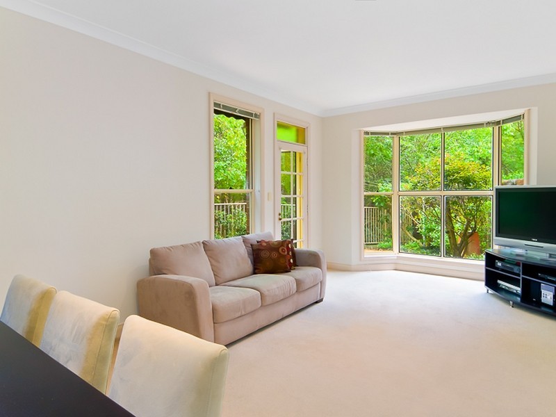2/1-3 Burns Road, Wahroonga NSW 2076