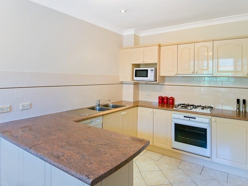 2/1-3 Burns Road, Wahroonga NSW 2076