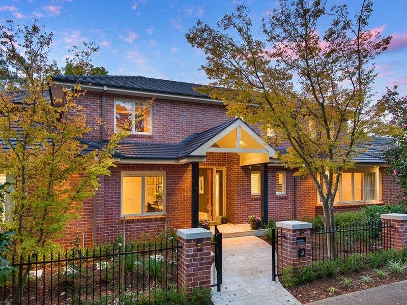 44 Braeside Street, Wahroonga NSW 2076