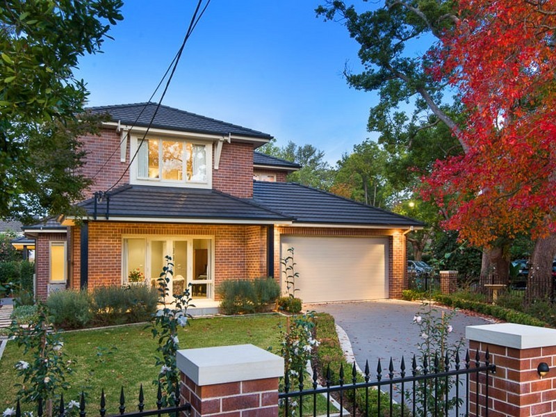 44 Braeside Street, Wahroonga NSW 2076