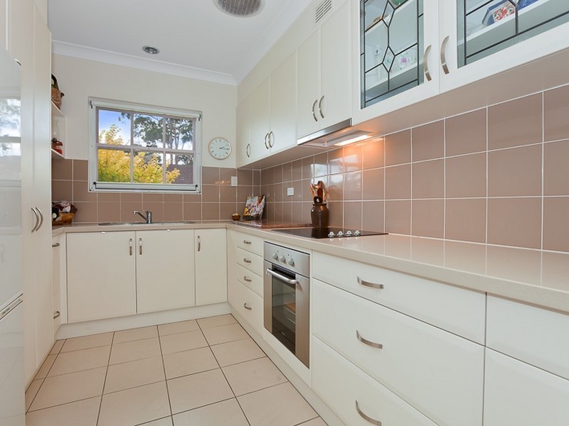 5/25 Millewa Avenue, Wahroonga NSW 2076