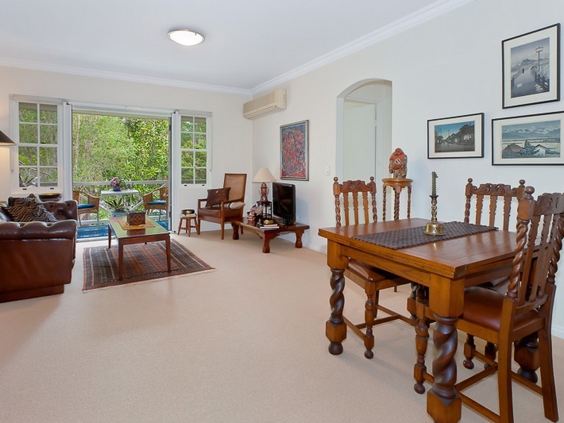 5/25 Millewa Avenue, Wahroonga NSW 2076