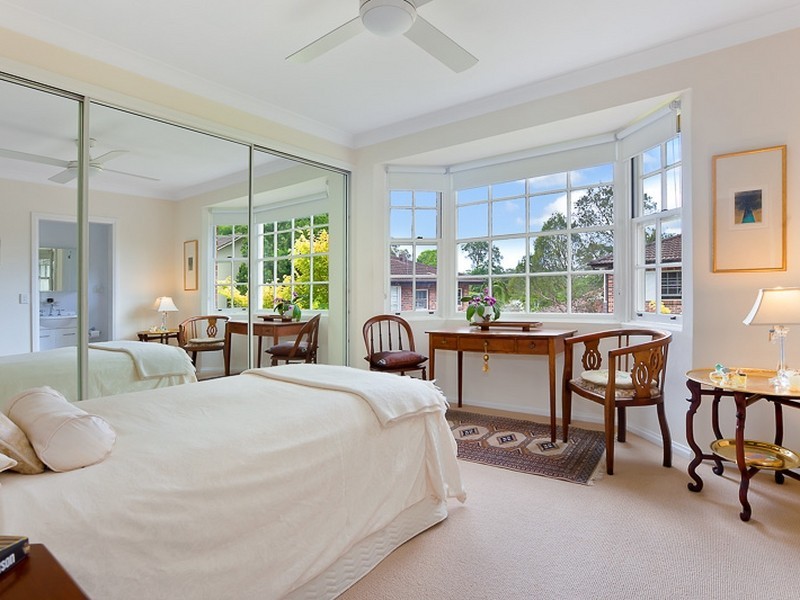5/25 Millewa Avenue, Wahroonga NSW 2076