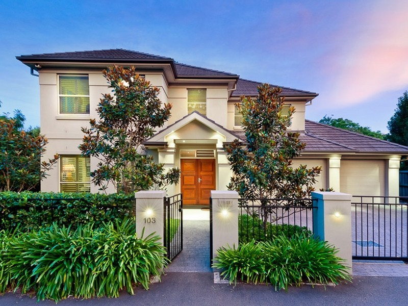 103 Douglas Street, St Ives NSW 2075